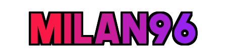 MILAN96 Logo